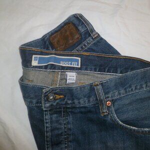 Vintage Gap Boot - Fit Jeans | 38x30